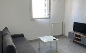 Studio Centre Ville